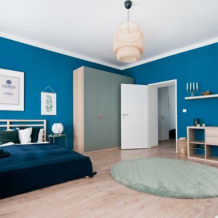 Stylish Self-Check-In Apartment With 2 Bedrooms 维也纳 外观 照片